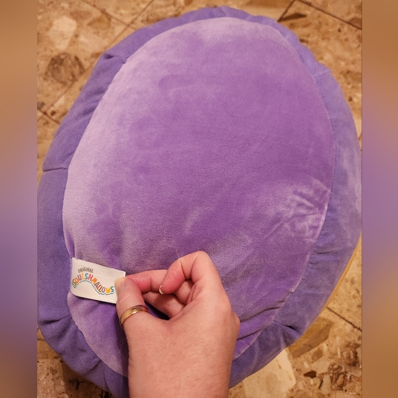 Paden Squishmallows Blueberry Pancakes - Picture 4 of 7